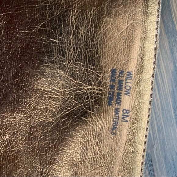 Sam Edelman Willow Boots - Picture 5 of 7